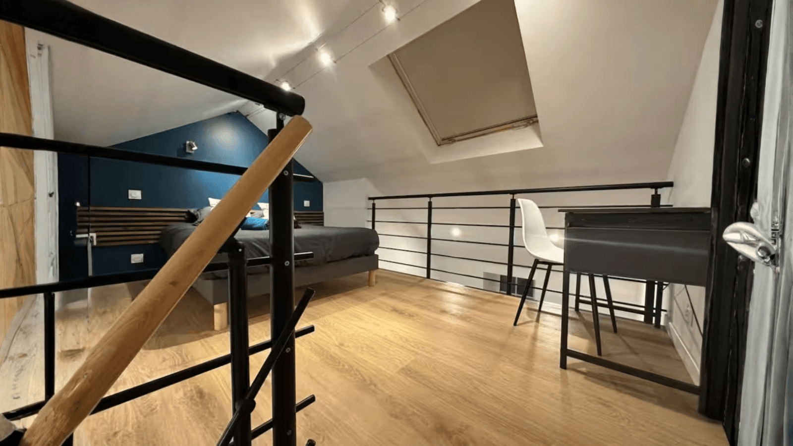 All-Inclusive Duplex