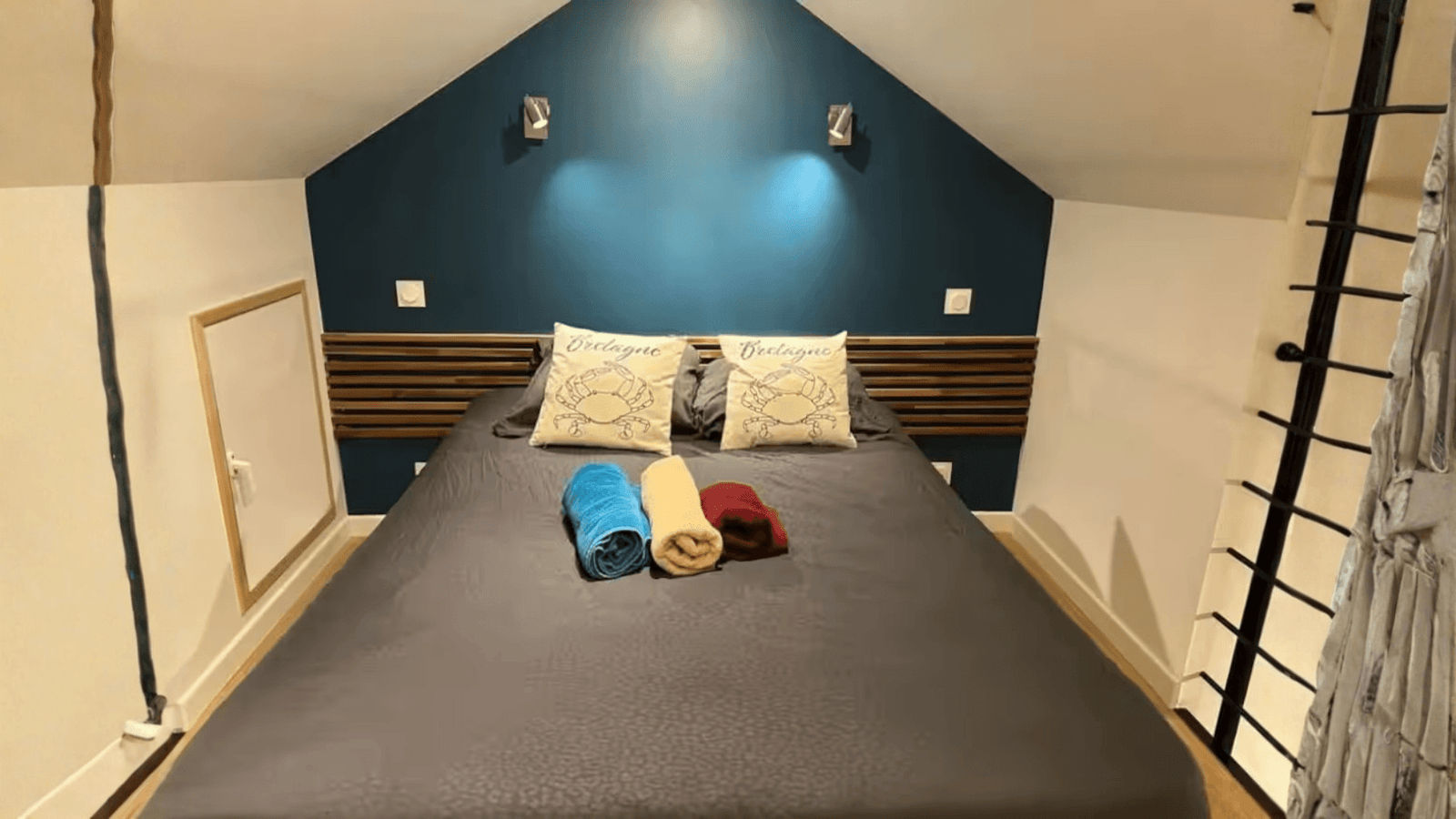 All-Inclusive Duplex - Image 7