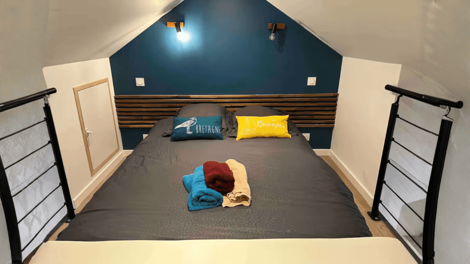 All-Inclusive Duplex - Image 4