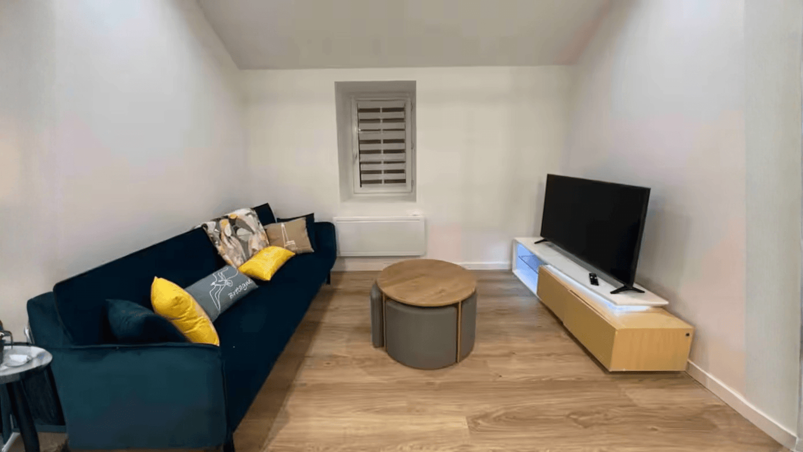 All-Inclusive Duplex - Image 2